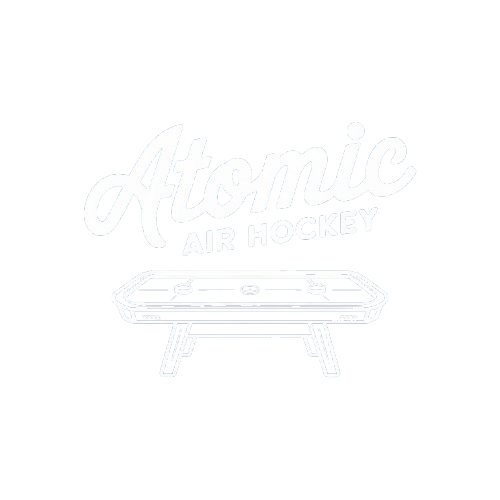 Atomic Airhockey Official Website